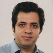 دکتر بابک احدی