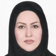 دکتر اکرم صالحی نجف آبادی