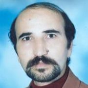 دکتر علی محمد افسرده