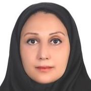 دکتر شیرین قاضی سرخه
