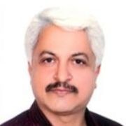 دکتر جمشید میرشاه پناه