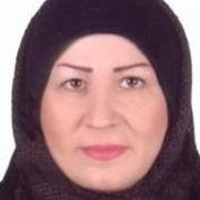 دکتر پریسا نواده ماه پیکر
