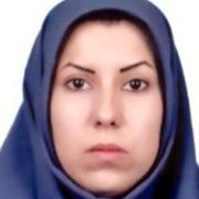 تکتم گندمی دوست آبادی