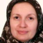 دکتر وجیهه مرصوصی