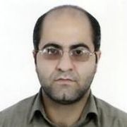 دکتر اسمعیل محمودیان طزرئی