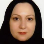دکتر پروین روحانی