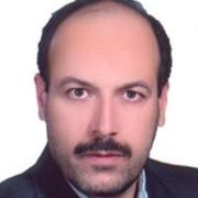 دکتر ابوالقاسم اسماعیلی اسکندری
