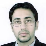 دکتر سعیدرضا رهبریزدی