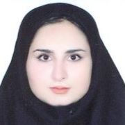 حانیه قدیری جعفربیگلو