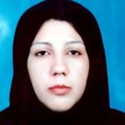 مهدیه رحمانی نعیم آبادی