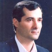 دکتر محمدرضا ساعدی