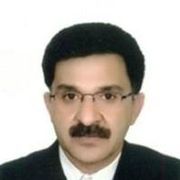 دکتر فوآد احمدی