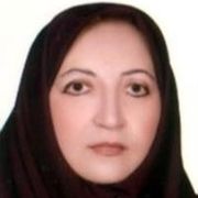 مرضیه وکیلی
