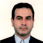 دکتر عزیز کاظمی