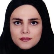 دکتر نیلوفر معلم