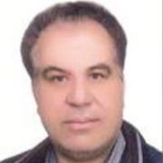 دکتر بیژن مرادی راد