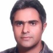 دکتر علیرضا صفریان