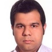 دکتر محمد مشایخی