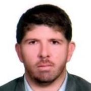 دکتر محمد علی حلیمی