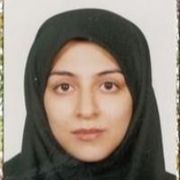 دکتر پریسا صمیمی خلخالی
