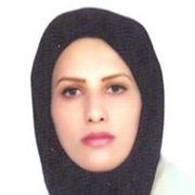 دکتر مریم منصوری