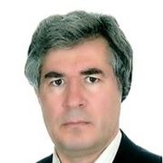 دکتر حمید میرجعفری