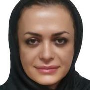 دکتر نجمه هاشمی