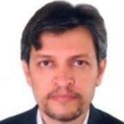 دکتر سید قاسم هاشمیان