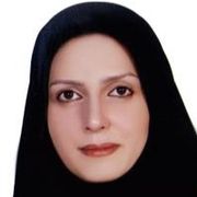 دکتر مرضیه قادری