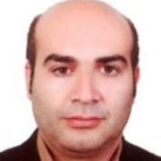 دکتر علی افکار