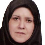 دکتر زرین دخت شاهپری