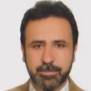 دکتر محمود نصراصفهانی