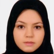 پریسا ابراهیمی