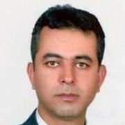 دکتر علی سرخیل