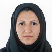فریبا محمدی