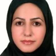 دکتر ملیحه هاشمی