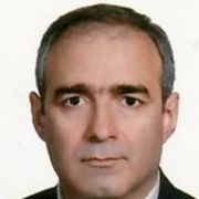 دکتر محمود علیاری