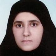 ناطقه مجیبیان