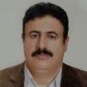 دکتر عزیزاله سلیمی