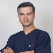 دکتر محسن بهادر