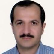 دکتر محمدرضا بهاری