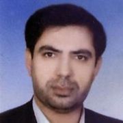 دکتر علی مظفری