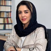 عاطفه گرامی