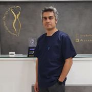 دکتر عباس یوسفی نژاد