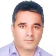 نجف حمدی باروق