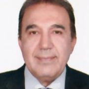 دکتر بهمن شفاهی مقدم