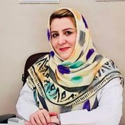 ماندانا شریفی