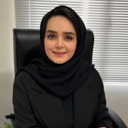 رعنا شکیب حاجی آقا
