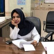 دکتر نسرین فریادرس