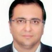 دکتر شهریارمحمدرضا شریفیان